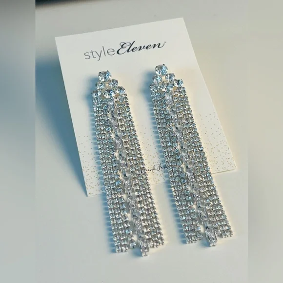 Crystal Waterfall - Picture 3 of 5